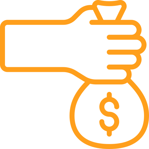 Baixo investimento